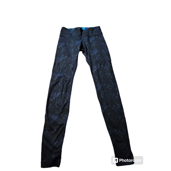 lululemon leggings size 6 - Picture 1 of 8